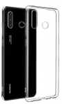 Back panel cover GreenGo Huawei P30 Lite Slim Case 1mm Transparent