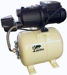 Water booster set WP 750-20H 0,37kW Delfin