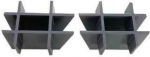 Strainer for siphon VOGI