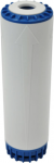 Filter elements 9 3/4" GAC (activated coal)