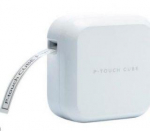 Printer Brother  P-touch CUBE Plus PT-P710BTH Mono, Thermal, White