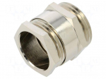 Cable gland | G1" | IP54 | brass