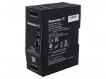 Power supply: switching | for DIN rail | 240W | 24VDC | 10A | 85&divide;264VAC