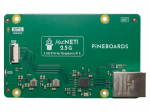 Expansion board | Ethernet,PCIe | adapter | RTL8125BG | RJ45 | 2.5Gbps