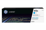 Original Toner Cyan HP Color LaserJet Pro M377, M452, M477 (410X CF411X)