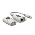 USB uz RJ45 LAN pagarinātājs