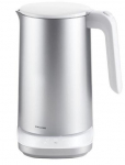 ZWILLING PRO electric kettle 1.5 L 1850 W 53006-000-0  Silver