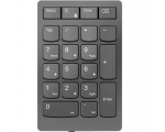 Lenovo GO - Wireless Numeric Keypad