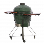 TunaBone | Kamado Pro 24" grill | Size L | Green