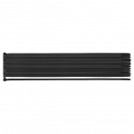 Isoleerlindid ja teibid // Kaablisidemed // Opaski zaciskowe EXTREME 12 x 700 mm, czarne, 50 szt.