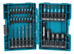 Makita B-66896 drill bit Drill bit set