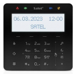 Satel INT-KSG2R-B smart home central control unit accessory