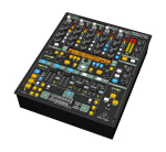 Behringer DDM4000 audio mixer 5 channels