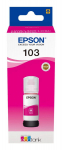 Printer accessories EPSON  103 ECOTANK Ink Bottle, Magenta