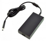 Adapter Dell  Dock Euro 180W AC Adapter With 2M Euro Power Cord (Kit) 180 W