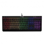 Computer keyboard HyperX  KEYBOARD ALLOY CORE RGB/HX-KB5ME2-US