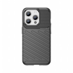 Back panel cover Hurtel  Black