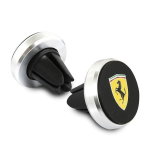 Auto holder Ferrari  Ferrari magnetic holder FESCHBK for grille black/black