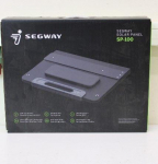 Server - Other Accessories Segway  SALE OUT.  Solar Panel 100, UNPACKED, USED, SCRATCHES | Solar Panel 100 | 100 W
