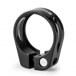 Another product Rockbros  Rockbros 41210091001 bicycle seat clamp - black