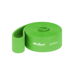 Spordiks ja aktiivseks puhkuseks // Spordikaubad ja varustus // Guma do ćwiczeń lateksowa - Power Band PL-5, zielona 23-55 kg  REBEL ACTIVE