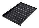 Digitus TN-19-550-1U-BK rack accessory Shelf