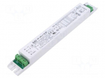 Power supply: switching | LED | 2&divide;53VDC | 250&divide;700mA | IP20 | -25&divide;50&deg;C