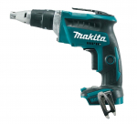 Makita DFS452Z power screwdriver/impact driver 4000 RPM Black, Blue, Grey