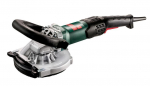 METABO. CONCRETE GRINDER RSEV 19-125 RT CASE + DISC