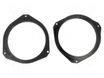 Spacer ring | 165mm | Opel | Opel Astra,Opel Corsa,Opel Signum