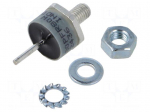 Diode: rectifying | 800V | 80A | anode to stud | DO203AB,DO5 | 1.4V