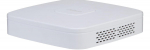 Dahua Technology Lite NVR2104-4KS3 1U White