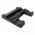 White Shark PS4-19076 Cutman PS4 Cooling pad + 2 Charging Dock