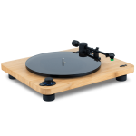 Marley Turntable | Stir It Up Lux | Wireless Turntable