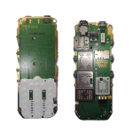 Nokia 5130c-2 Genuine Motherboard Original NOT TESTED. FOR PARTS