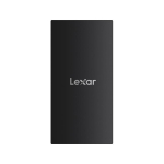 External SSD|LEXAR|SL300|2TB|USB-C|Write speed 1000 MBytes/sec|Read speed 1050 MBytes/sec|LSL300002T-RNBNG