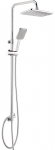 1-function shower head