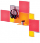 Nanoleaf Blocks Combo Starter Kit (10 Pack) | 16M+ colours