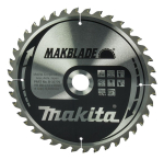 Makita MakBlade circular saw blade 26 cm 1 pc(s)
