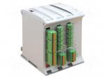 Automation module: PLC programmable controller | OUT: 16 | IN: 12