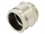 Cable gland | M25 | 1.5 | IP54 | brass | SKINDICHT&reg; | SKINDICHT&reg; SVRE