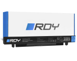 RDY Laptop Battery A41-X550A for Asus A550 F550J F550L R510 R510C R510J R510JK R510L R510CA X550 X550C X550CA X550CC X550L