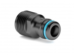 Cellfast, connector with male thread, ergo, 1/2"