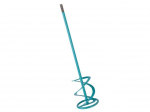 COLLOMIX - STIRRER - TYPE WK - &Oslash; 140 mm - HEXAFIX&reg;