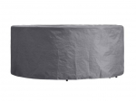 Outdoor cover for round garden set - &Oslash; 260 cm