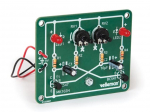 EDU FLASHING LEDS