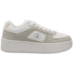 Women's Shoes Champion Foul Play PLat Velour Low Cut S11702 ES002 38