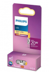 PHILIPS LED 20W G4 WW 12V ND micro spuldze 37,5mm 929003779058 8720169300491