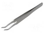 Tweezers | for precision works,SMD