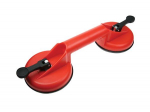 DOUBLE SUCTION CUP - max. 75 kg